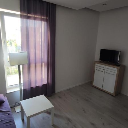 Micadas Apartamenty 皮瑟兹诺 外观 照片