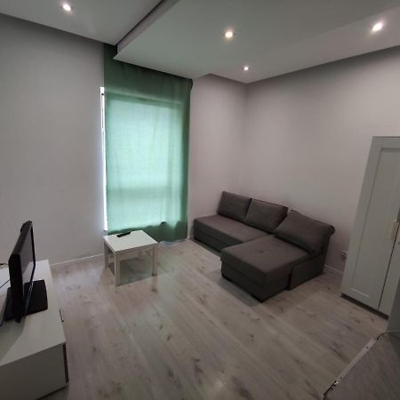 Micadas Apartamenty 皮瑟兹诺 外观 照片