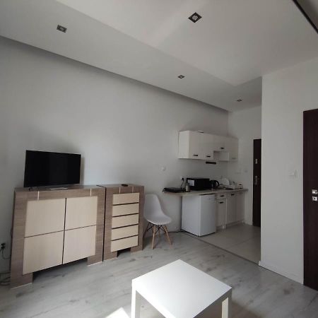 Micadas Apartamenty 皮瑟兹诺 外观 照片