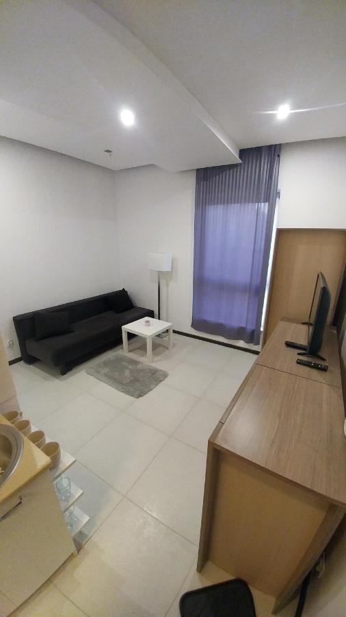 Micadas Apartamenty 皮瑟兹诺 外观 照片