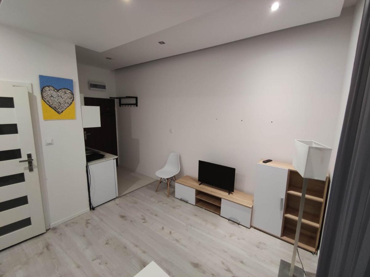 Micadas Apartamenty 皮瑟兹诺 外观 照片