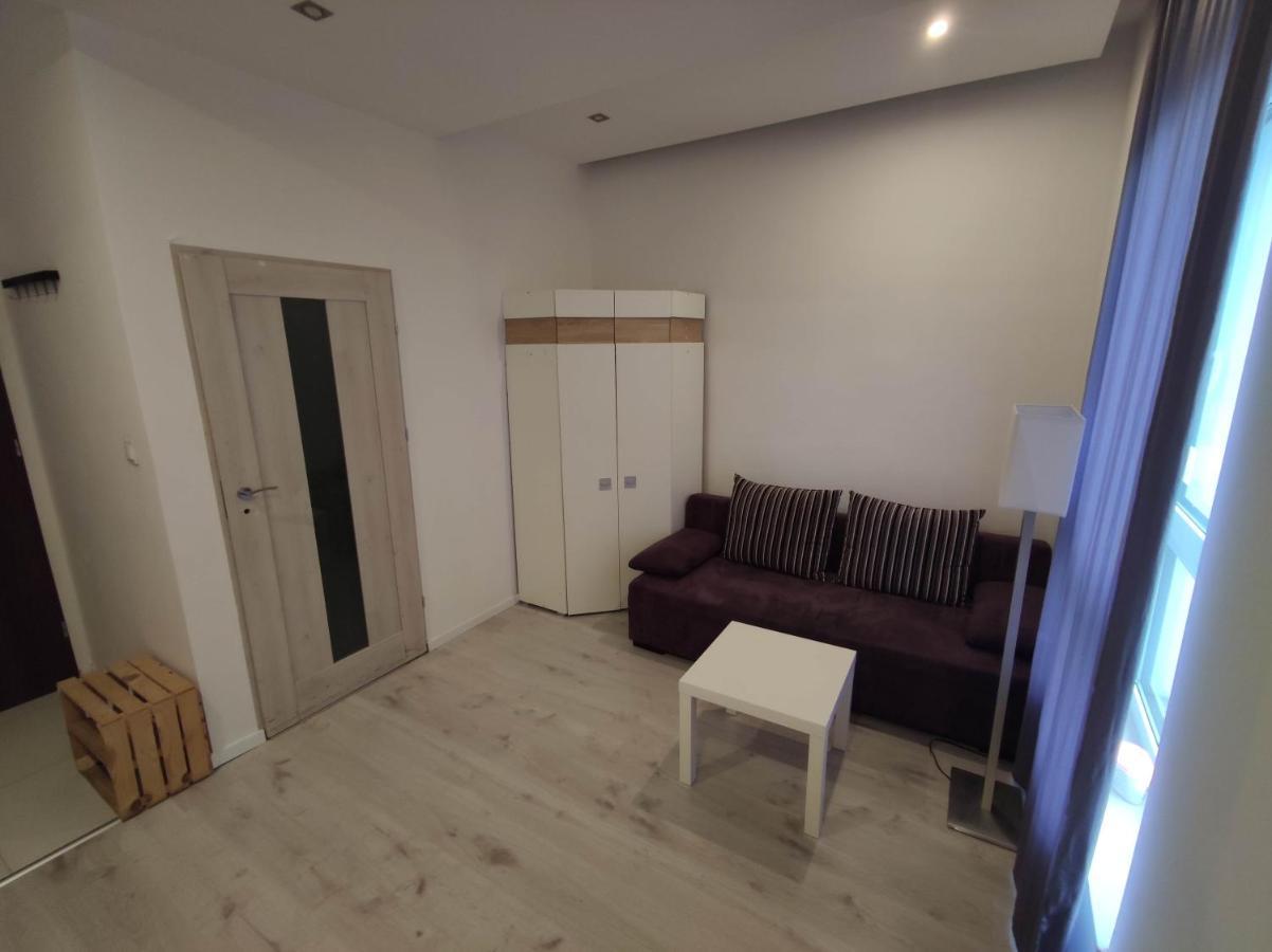 Micadas Apartamenty 皮瑟兹诺 外观 照片