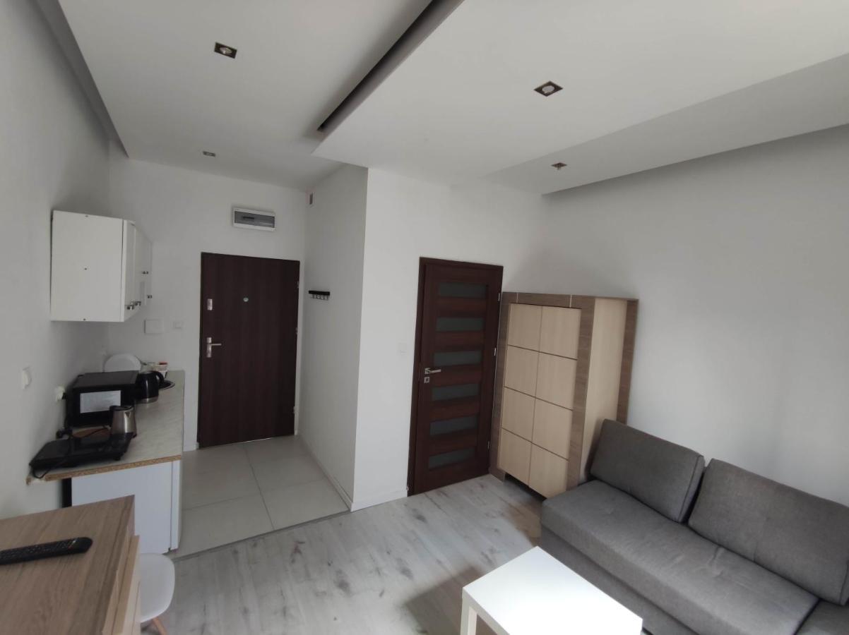 Micadas Apartamenty 皮瑟兹诺 外观 照片