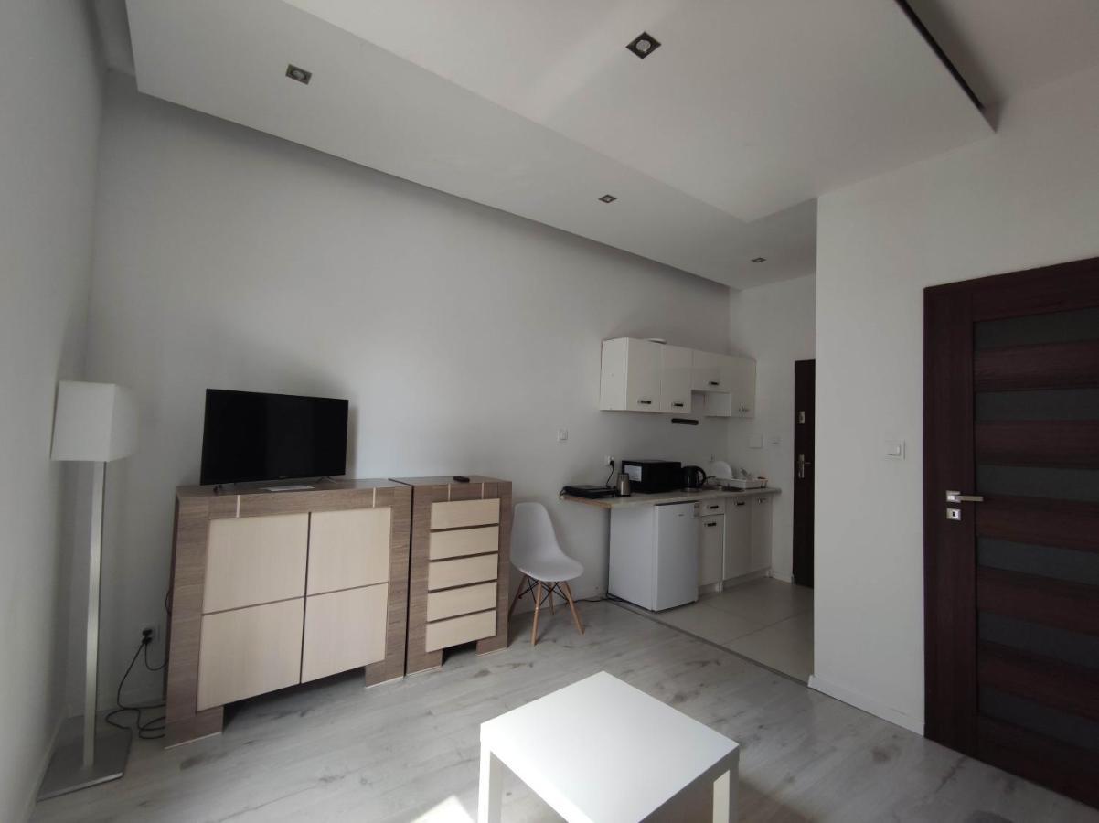 Micadas Apartamenty 皮瑟兹诺 外观 照片
